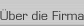 über die Firma